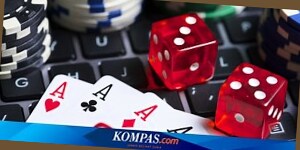 efek kecanduan judi slot